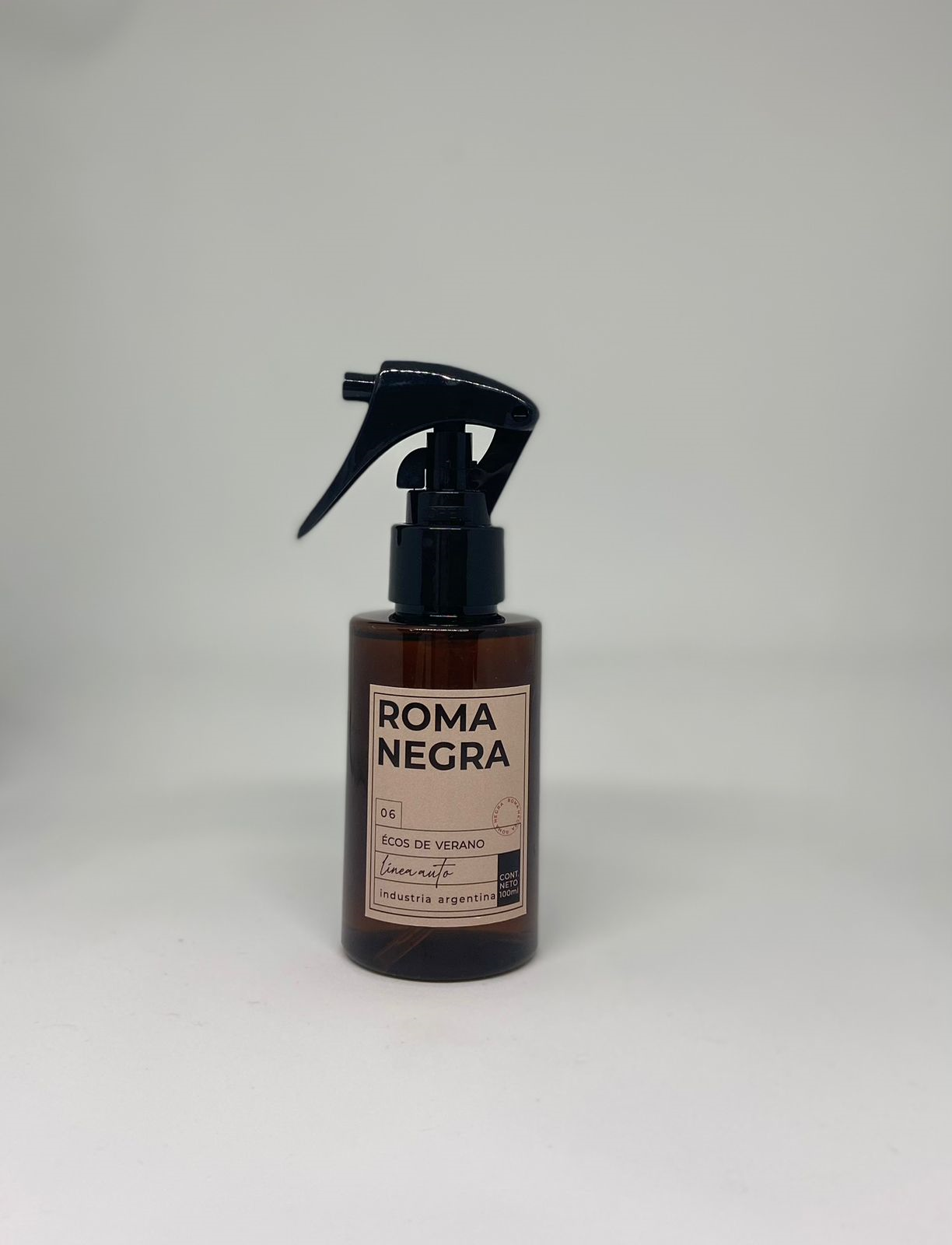 HS 100ml Lina Auto